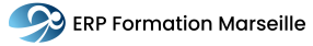 logo erp formation marseille